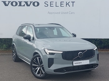 2025 - 2.0 B5P Plus Dark 5dr AWD Geartronic