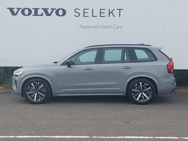 Used Volvo XC90 2025 for sale - 76978413: Photo 4