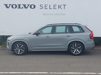 Used Volvo XC90 2025 for sale - 76978413: Photo