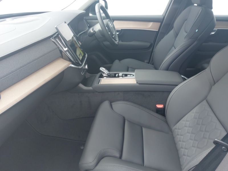 Used Volvo XC90 2025 for sale - 76978413: Photo 5