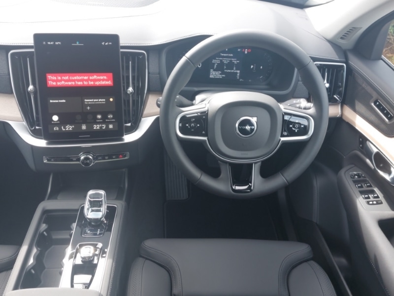 Used Volvo XC90 2025 for sale - 76978413: Photo 7