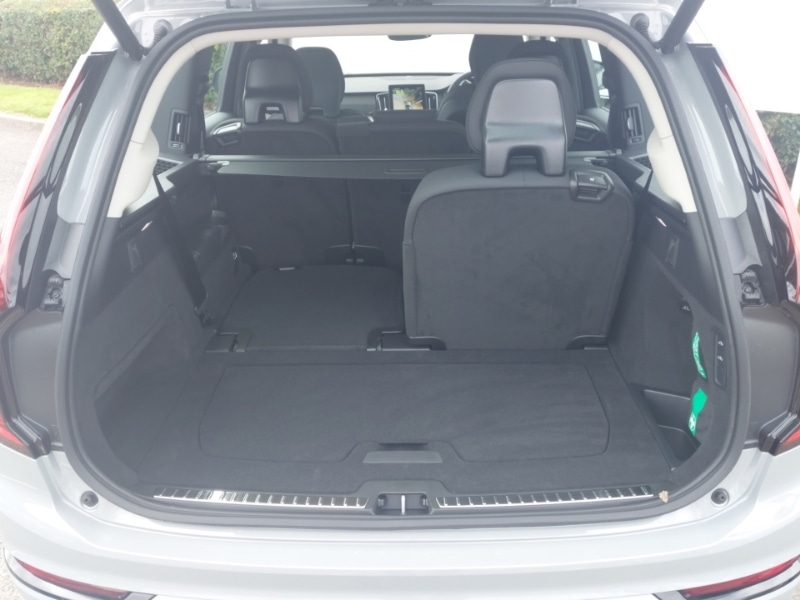 Used Volvo XC90 2025 for sale - 76978413: Photo 8