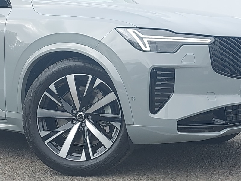 Used Volvo XC90 2025 for sale - 76978413: Photo 9