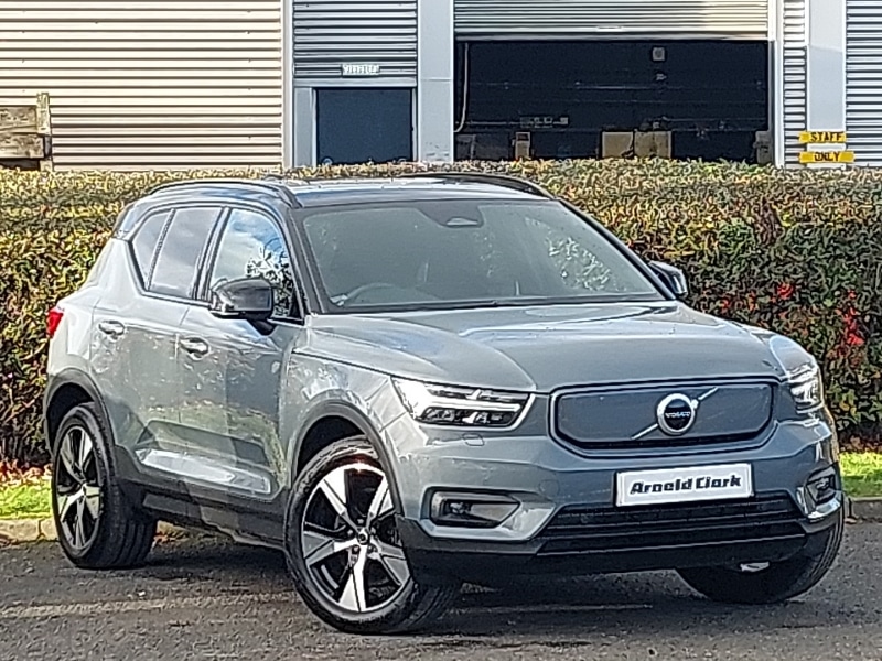 Used Volvo XC40 2022 for sale - 76629136: Photo 1