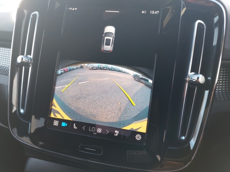 Used Volvo XC40 2022 for sale - 76629136: Photo 10