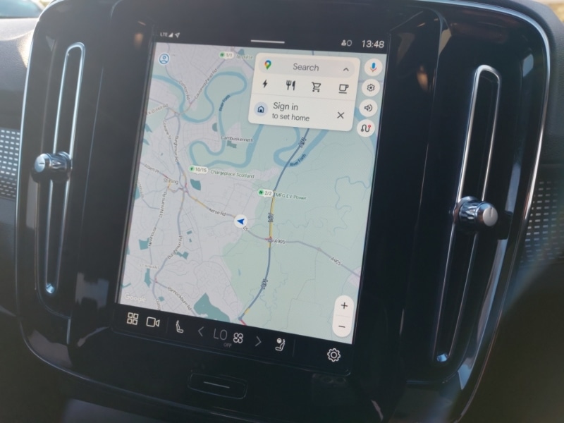 Used Volvo XC40 2022 for sale - 76629136: Photo 11