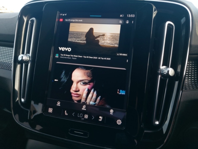 Used Volvo XC40 2022 for sale - 76629136: Photo 12