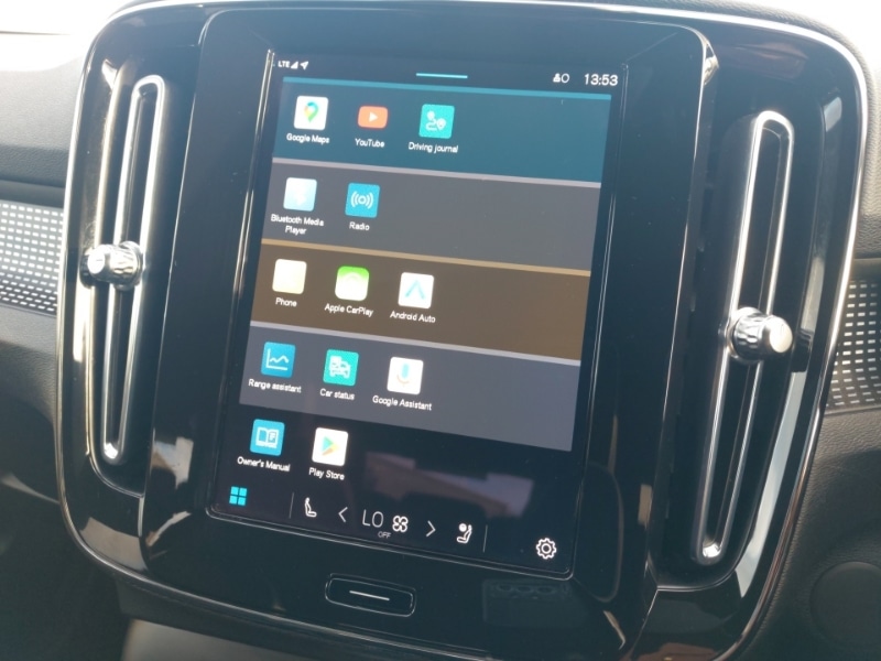 Used Volvo XC40 2022 for sale - 76629136: Photo 13