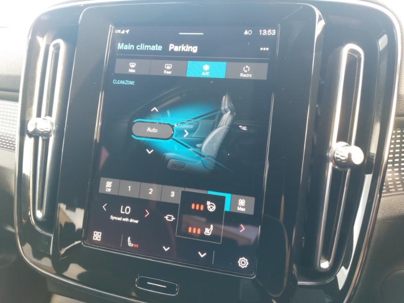 Used Volvo XC40 2022 for sale - 76629136: Photo 14