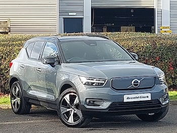 2022 - 300kW Recharge Twin Plus 78kWh 5dr AWD Auto