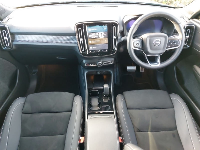 Used Volvo XC40 2022 for sale - 76629136: Photo 2