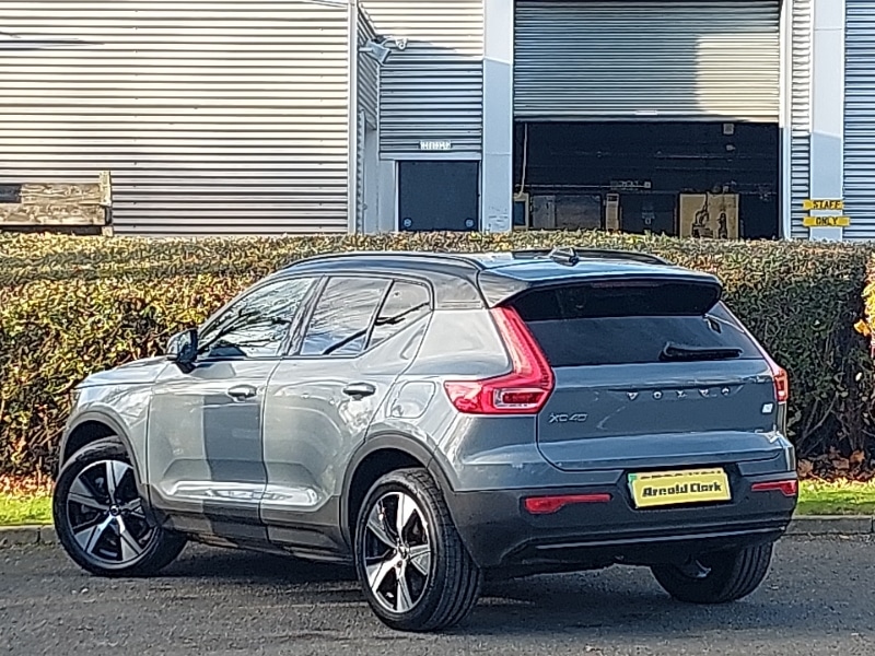Used Volvo XC40 2022 for sale - 76629136: Photo 3