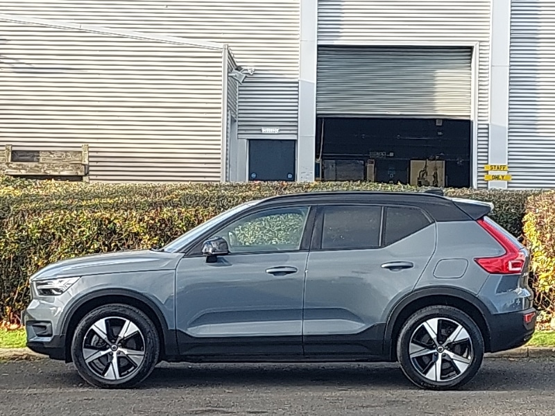 Used Volvo XC40 2022 for sale - 76629136: Photo 4
