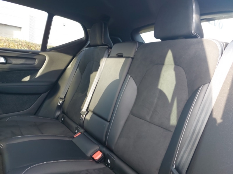 Used Volvo XC40 2022 for sale - 76629136: Photo 6