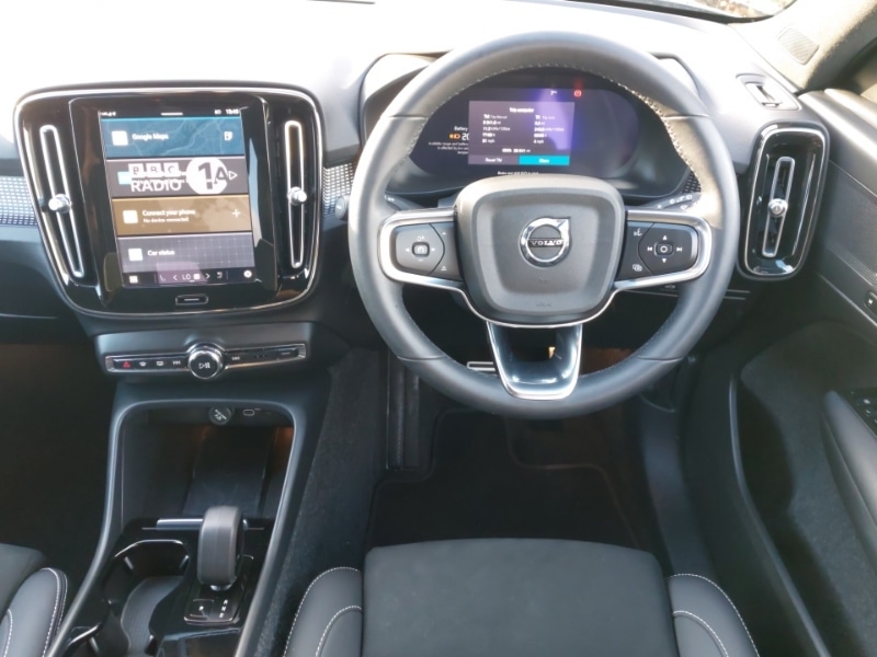 Used Volvo XC40 2022 for sale - 76629136: Photo 7