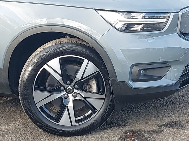 Used Volvo XC40 2022 for sale - 76629136: Photo 9