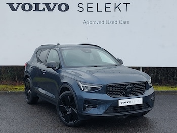 Used Volvo XC40 2025 for sale - 77815878: Photo