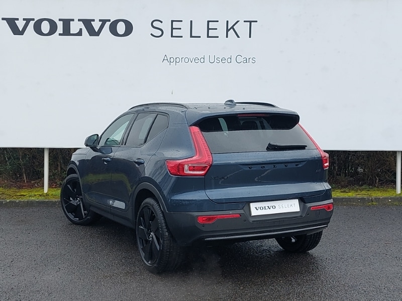 Used Volvo XC40 2025 for sale - 77815878: Photo 3