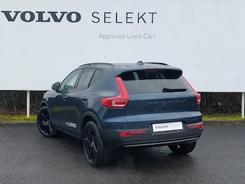 Used Volvo XC40 2025 for sale - 77815878: Photo
