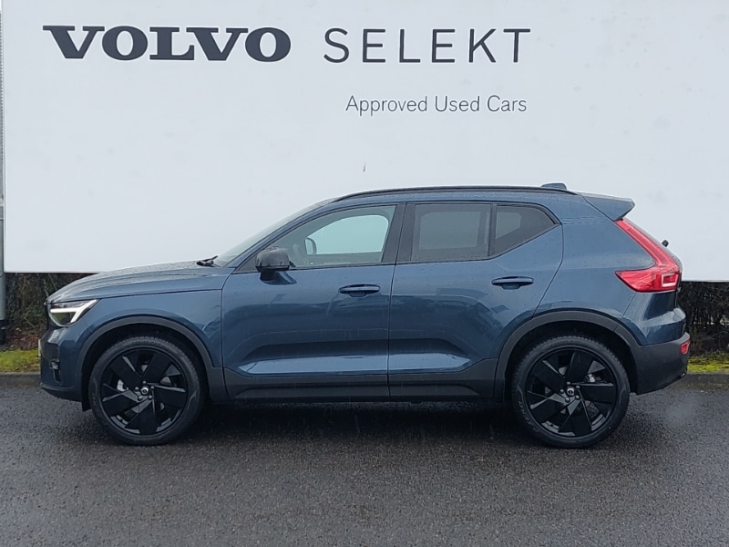 Used Volvo XC40 2025 for sale - 77815878: Photo 4