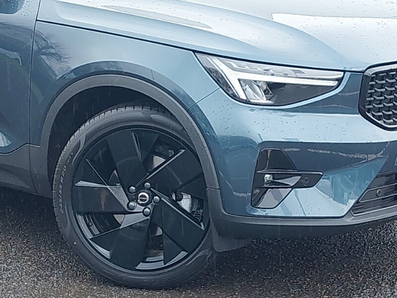 Used Volvo XC40 2025 for sale - 77815878: Photo 9