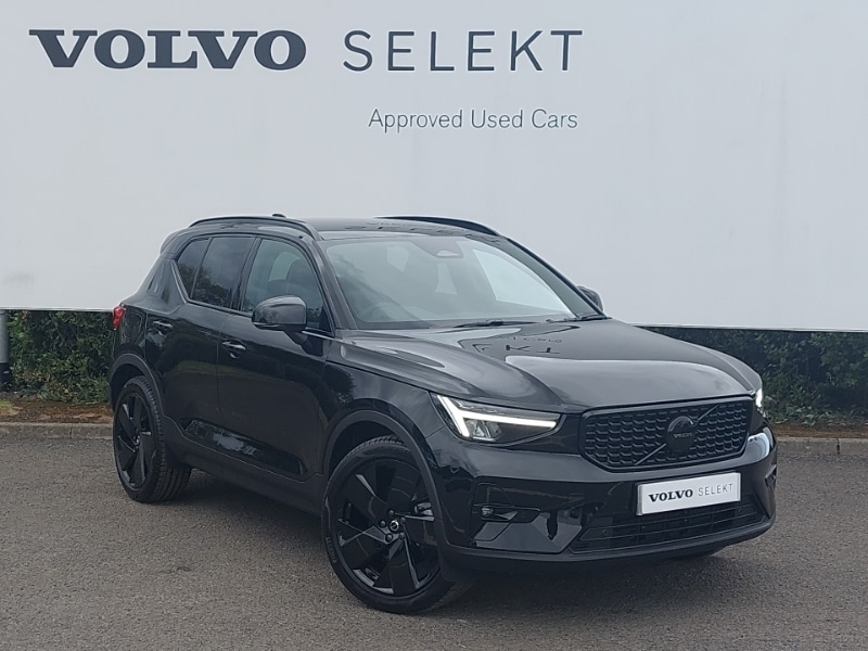 Used Volvo XC40 2025 for sale - 76321601: Photo 1