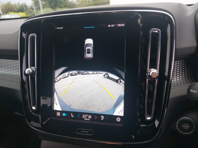 Used Volvo XC40 2025 for sale - 76321601: Photo 11