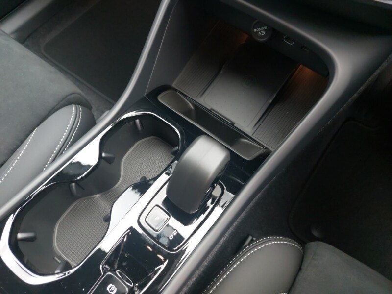 Used Volvo XC40 2025 for sale - 76321601: Photo 14