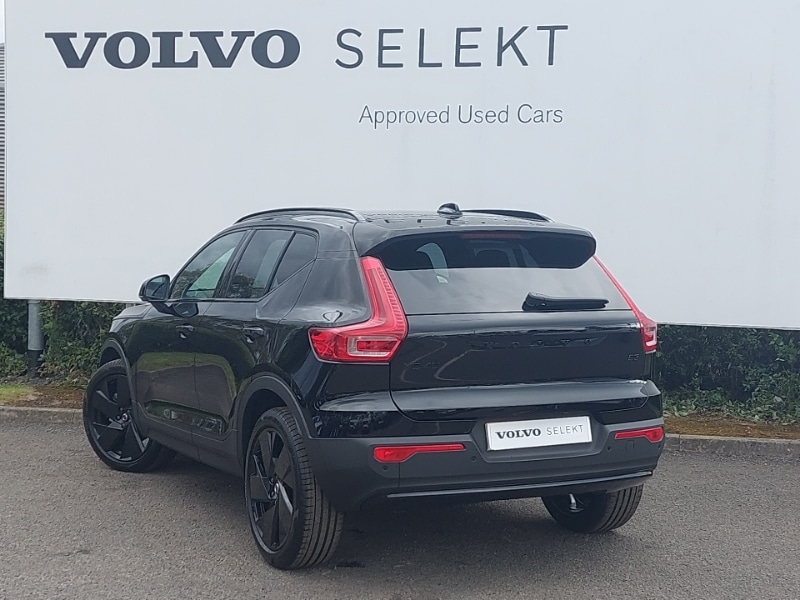 Used Volvo XC40 2025 for sale - 76321601: Photo 3