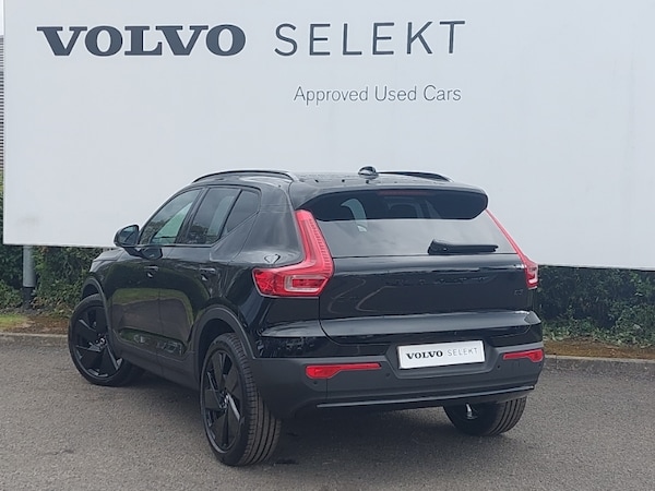 Used Volvo XC40 2025 for sale - 76321601: Photo 3