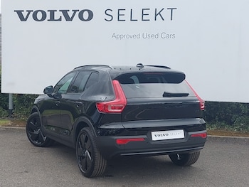 Used Volvo XC40 2025 for sale - 76321601: Photo 3