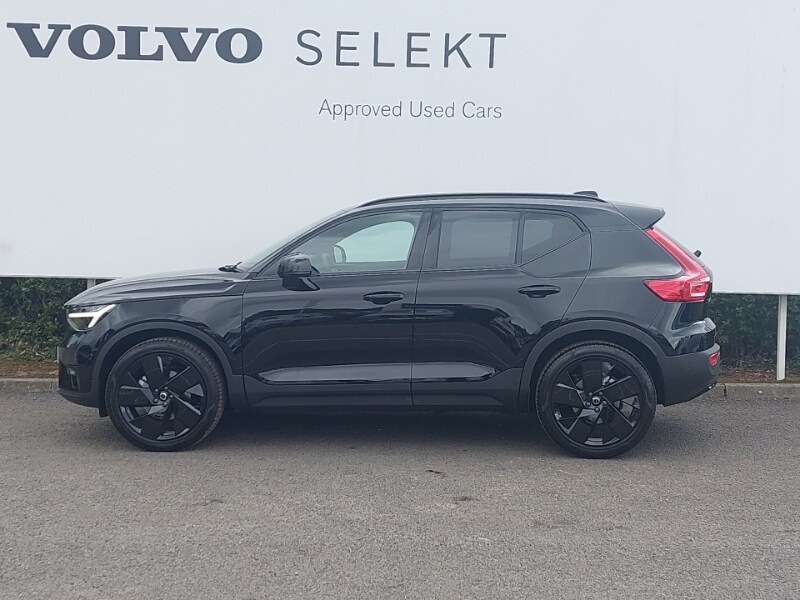 Used Volvo XC40 2025 for sale - 76321601: Photo 4