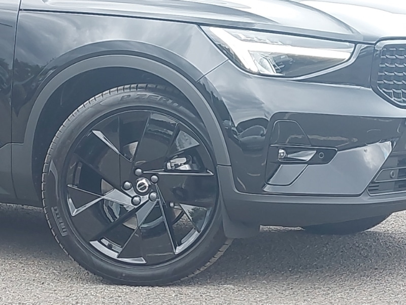 Used Volvo XC40 2025 for sale - 76321601: Photo 9