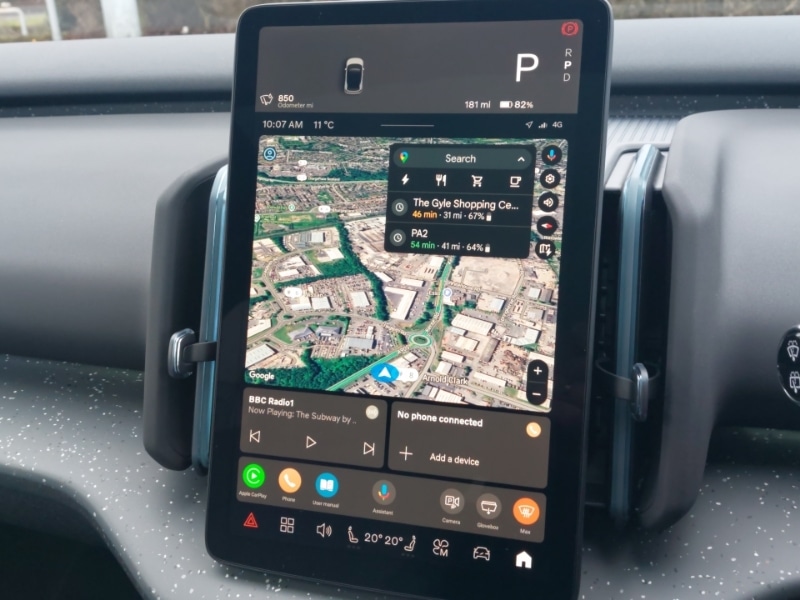 Used Volvo EX30 2025 for sale - 77265686: Photo 10