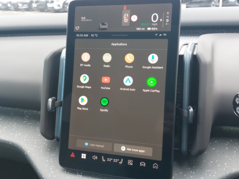 Used Volvo EX30 2025 for sale - 77265686: Photo 18