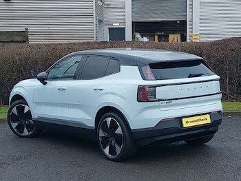 Used Volvo EX30 2025 for sale - 77265686: Photo