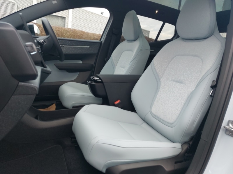 Used Volvo EX30 2025 for sale - 77265686: Photo 5