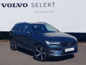 2024 - 2.0 T8 [455] RC PHEV Ultimate Dark 5dr AWD Gtron