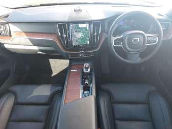 Used Volvo XC60 2024 for sale - 75007645: Photo