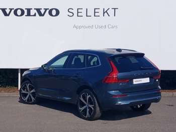 Used Volvo XC60 2024 for sale - 75007645: Photo