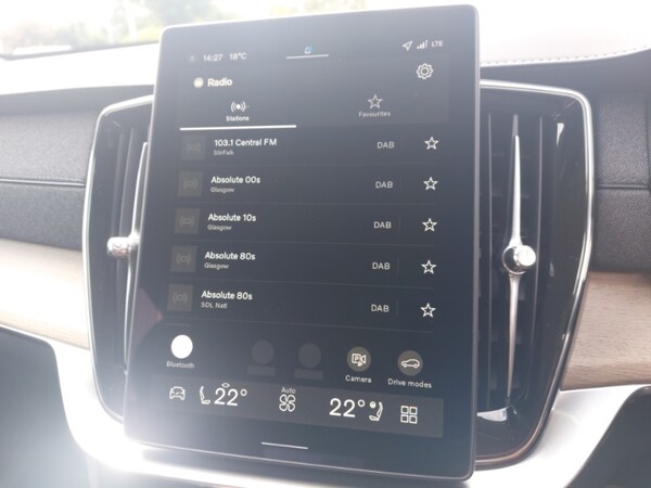 Used Volvo XC90 2025 for sale - 75362683: Photo 10