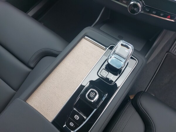 Used Volvo XC90 2025 for sale - 75362683: Photo 14