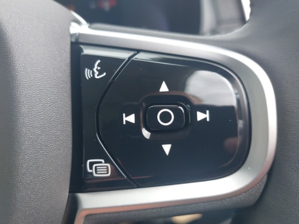 Used Volvo XC90 2025 for sale - 75362683: Photo 16