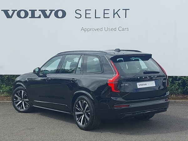 Used Volvo XC90 2025 for sale - 75362683: Photo 3