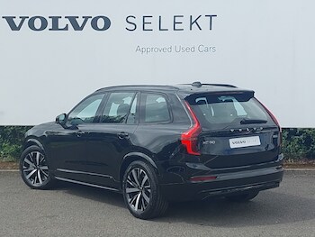 Used Volvo XC90 2025 for sale - 75362683: Photo