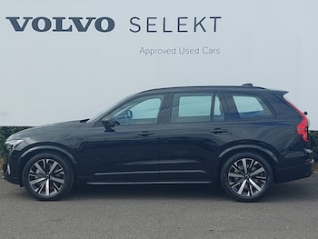 Used Volvo XC90 2025 for sale - 75362683: Photo