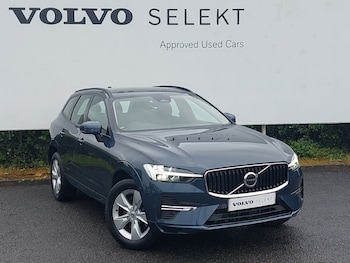 Used Volvo XC60 2022 for sale - 78634216: Photo