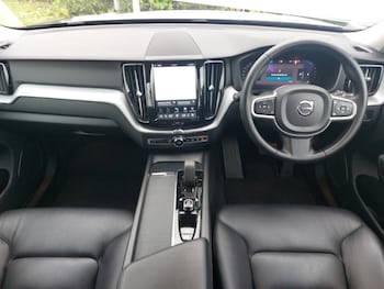 Used Volvo XC60 2022 for sale - 78634216: Photo