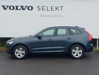 Used Volvo XC60 2022 for sale - 78634216: Photo