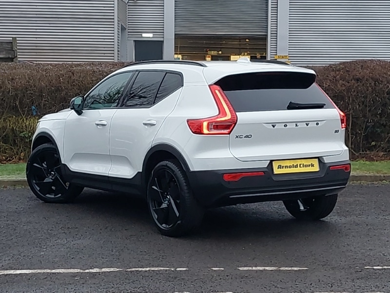 Used Volvo XC40 2025 for sale - 77141414: Photo 3